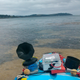 A Sonic Kayak. All Photos: foam / Flickr